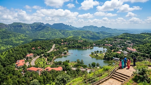 Forget Himachal Or Uttarakhand, Gujarat Has A Lesser-Known Hill Station To Explore