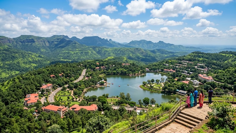 Forget Himachal Or Uttarakhand, Gujarat Has A Lesser-Known Hill Station To Explore