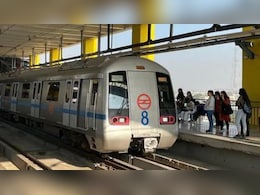 Public Transport: कार-बाइक सोडा मेट्रो-बसने ऑफिस गाठा, सॅलरीमध्ये अधिकचे पैसे मिळवा! दिल्ली सरकारची नवी योजना