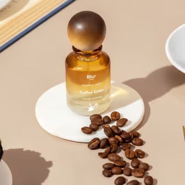 Click To Buy Blur India Smells Like Breakfast In Bed Coffee Cake Unisex Perfume (30 ml) Click To Buy Blur India Smells Like Breakfast In Bed Coffee Cake Unisex Perfume (30 ml)