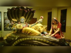 Yogini Ekadashi 2026: जुलाई में कब मनाई जाएगी योगिनी एकादशी? जान लें सही तारीख और व्रत पारण का समय