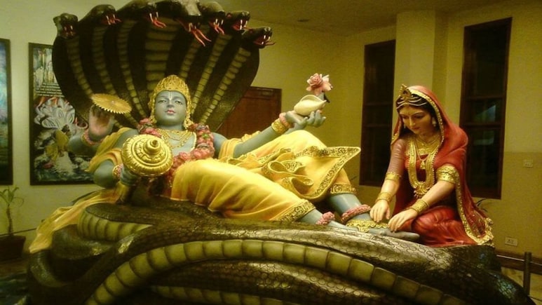 Yogini Ekadashi 2026: जुलाई में कब मनाई जाएगी योगिनी एकादशी? जान लें सही तारीख और व्रत पारण का समय