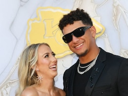 Patrick Mahomes And Brittany Mahomes Send Taylor Swift Fans Into Chaos With Surprise Move