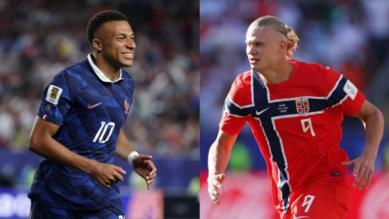 France vs Norway LIVE Score, FIFA World Cup 2026: Norways 1 Decision Robs World Off Kylian Mbappe vs Erling Haaland Face-Off