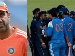 'हमारे परिवारों में भी बच्चे हैं', लड़ाई को लेकर आलोचना पर वैभव सूर्यवंशी के बचाव में उतरे अश्विन का बड़ा बयान