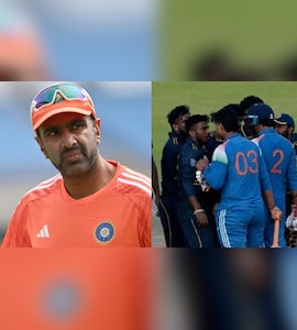 R Ashwin Defends Vaibhav Sooryavanshi Over Maturity Criticism: "Did We Forget We Were Kids Too?"