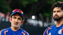 'PR Pinpointing Blame On Shreyas': Ex KKR Star's Searing Attack At Gambhir