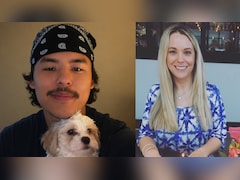 Collin Gosselin's Cryptic Message For Mom Kate Collins Before Memoir Release