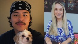 Collin Gosselin's Cryptic Message For Mom Kate Collins Before Memoir Release