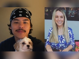 Collin Gosselin's Cryptic Message For Mom Kate Collins Before Memoir Release