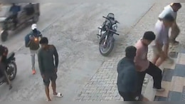 Murder Caught On Camera: Gym Owner Shot Dead In Haryana During Morning Workout Session