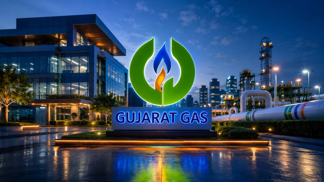 Gujarat Gas: Target Price Hiked Post Q4; Limited Upside Ahead Says ICICI Securities — Here's Why