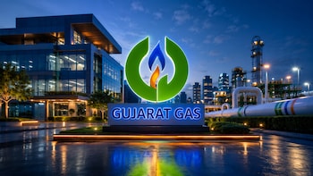 Gujarat Gas: Target Price Hiked Post Q4; Limited Upside Ahead Says ICICI Securities — Here's Why