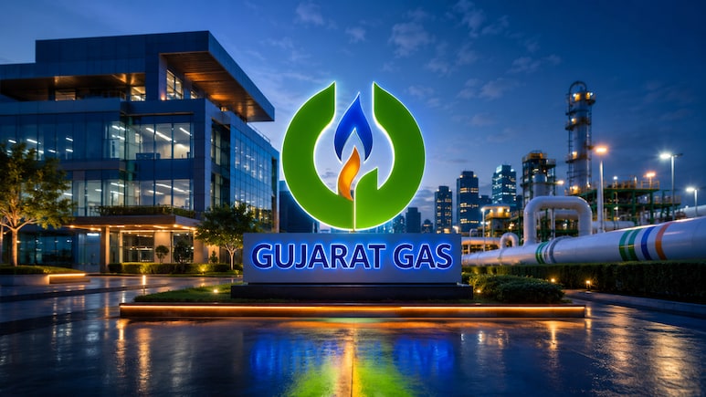 Gujarat Gas: Target Price Hiked Post Q4; Limited Upside Ahead Says ICICI Securities &mdash; Here's Why