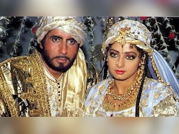 अमिताभ की इस फिल्म में श्रीदेवी ने नहीं बोला था एक भी डायलॉग, आवाज बनी थीं दूसरी स्टार, 40 साल बाद खुला राज