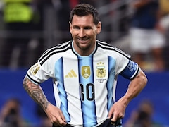 Argentina vs Austria LIVE Score, FIFA World Cup 2026: Lionel Messi Scores, Scripts All-Time Record | Argentina 1-0 Austria