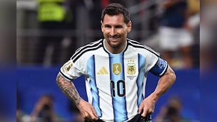Argentina vs Austria LIVE Score, FIFA World Cup 2026: Lionel Messi Scores, Scripts All-Time Record | Argentina 1-0 Austria