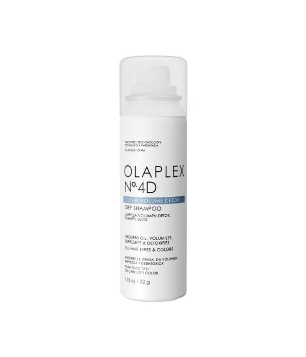 Dry Shampoo
