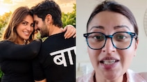 Mom-To-Be Anushka Ranjan On IVF Journey: 'Injections, Medicines Are No Joke'