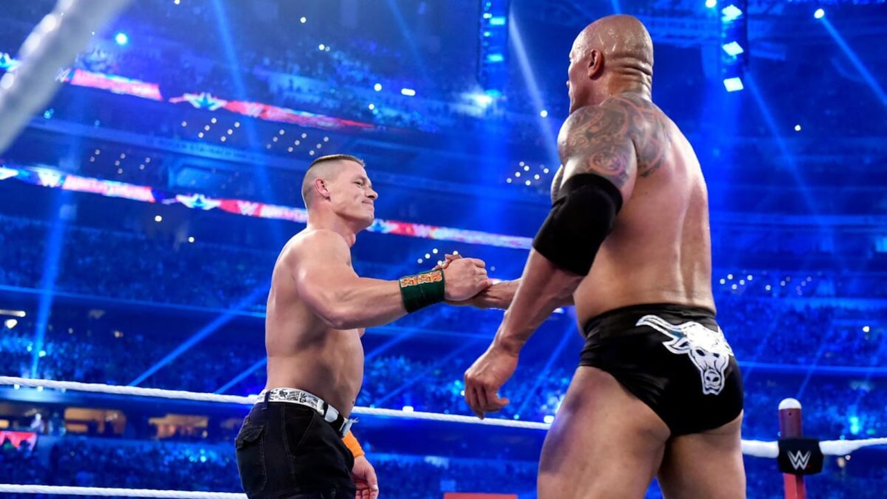 Top 5 Richest WWE Stars in 2026