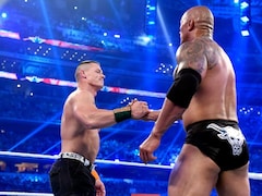 Top 5 Richest WWE Stars in 2026