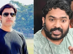 'आज जिंदा होता मेरा भाई'...भरत तिवारी के एनकाउंटर पर क्या बोले रोशन आनंद?