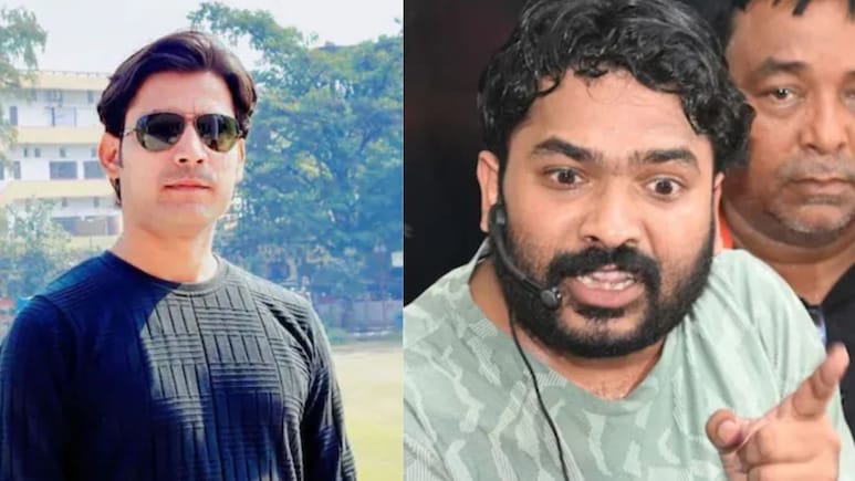 'आज जिंदा होता मेरा भाई'...भरत तिवारी के एनकाउंटर पर क्या बोले रोशन आनंद?