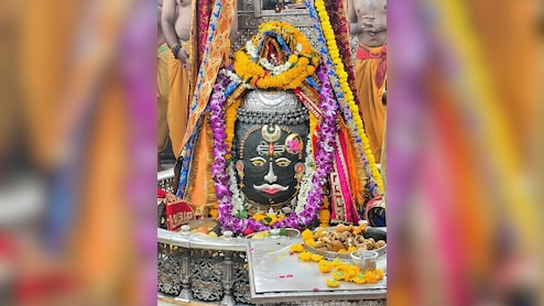 मंदिरों के दान पर सियासत तेज: MP सरकार लाएगी डिजिटल दान व्यवस्था, कांग्रेस ने मांगा ऑडिट
