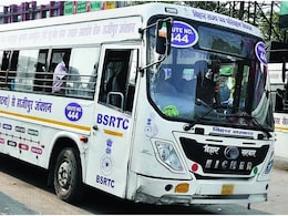 बिहार की सरकारी बसों में सफर आज से महंगा, जानिए साधारण, डीलक्स, एसी और वॉल्वो का नया किराया