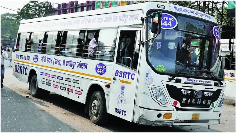 बिहार की सरकारी बसों में सफर आज से महंगा, जानिए साधारण, डीलक्स, एसी और वॉल्वो का नया किराया
