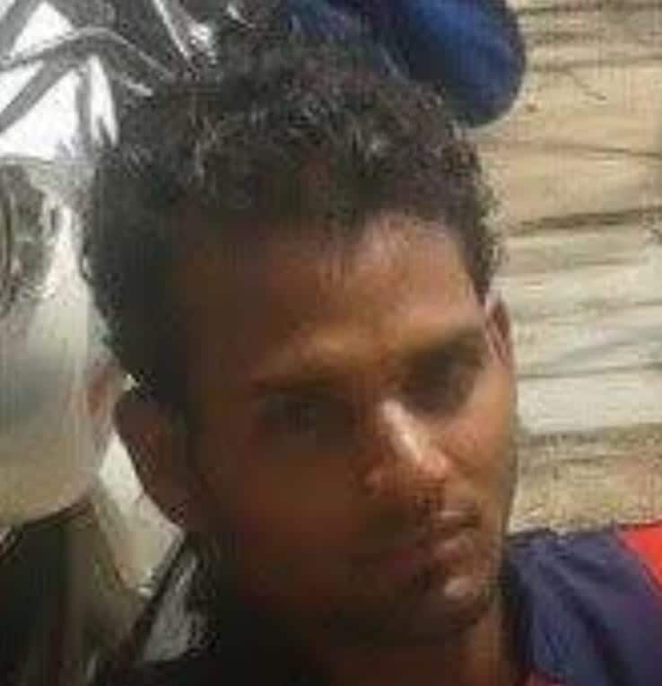 Guna Karate Coach Abuse Case: दूसरा आरोपी