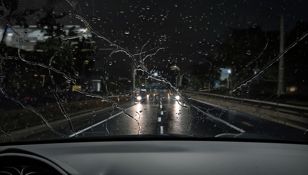 Evaluate video resolution and storage capacity before purchasing a dashcam for rainy night driving. Evaluate video resolution and storage capacity before purchasing a dashcam for rainy night driving.