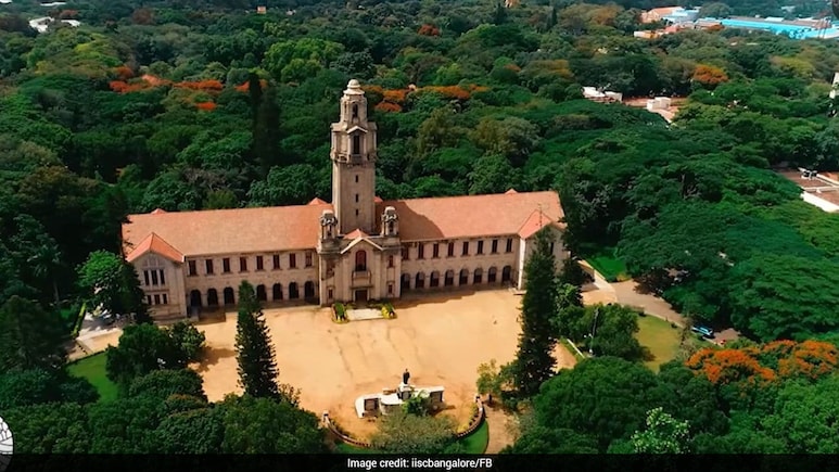 IIT के बिना भी बन सकते हैं फ्यूचर-रेडी इंजीनियर: IISc बैंगलोर ने शुरू किए 3 नए BTech कोर्स, JoSAA से मिलेगा Admission
