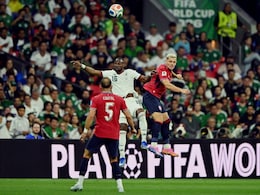 FIFA World Cup 2026 Group A Highlights: South Africa Join Mexico In Knockouts; Czechia Eliminated