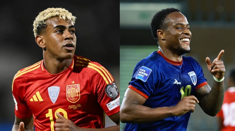 FIFA World Cup LIVE: Lamine Yamal Not Playing, Spain Take Bold Call vs Cape Verde