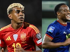 FIFA World Cup LIVE: Lamine Yamal Not Playing, Spain Take Bold Call vs Cape Verde