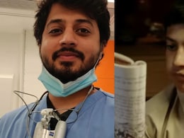 'तारे जमीन पर' का योहान बना गोल्ड मेडलिस्ट डॉक्टर, फोटो हुई वायरल तो लोग कर रहे तारीफ