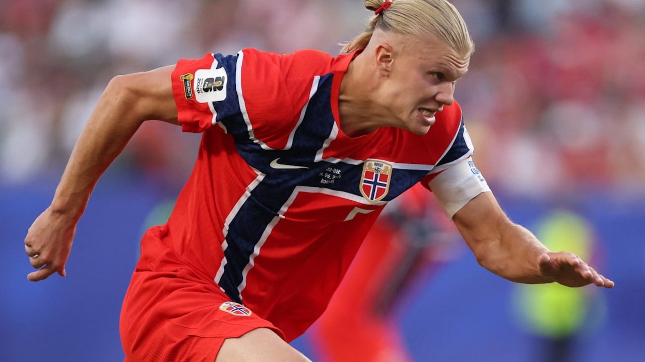 FIFA World Cup 2026: From Erling Haaland To Vozinha, A Look At Debutants Who Set First Week On Fire