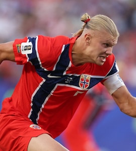 FIFA World Cup 2026: From Erling Haaland To Vozinha, A Look At Debutants Who Set First Week On Fire