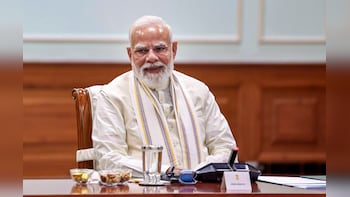 India In Mission Mode For Critical Minerals, Semiconductors To Cut Foreign Reliance: PM Modi