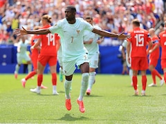 Dembele Smashes Hattrick As France Beat Norway; Senegal Alive With 5-0 Win