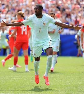 Ousmane Dembele Smashes Hattrick As France Beat Norway; Senegal Stay Alive With 5-0 Win Over Iraq