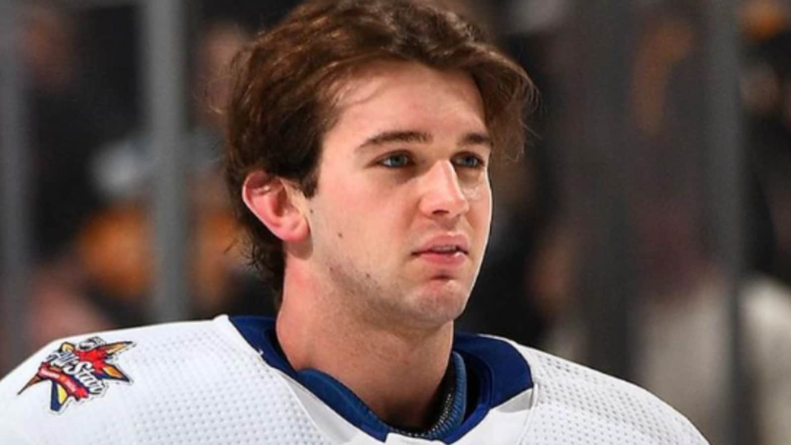 Philadelphia Flyers Upgrade Their Goaltending By Trading For Joseph Woll To Partner With Dan Vladar