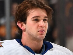Philadelphia Flyers Upgrade Their Goaltending By Trading For Joseph Woll To Partner With Dan Vladar