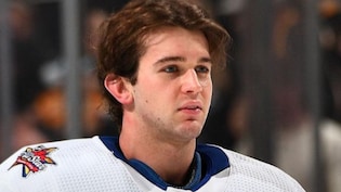 Philadelphia Flyers Upgrade Their Goaltending By Trading For Joseph Woll To Partner With Dan Vladar