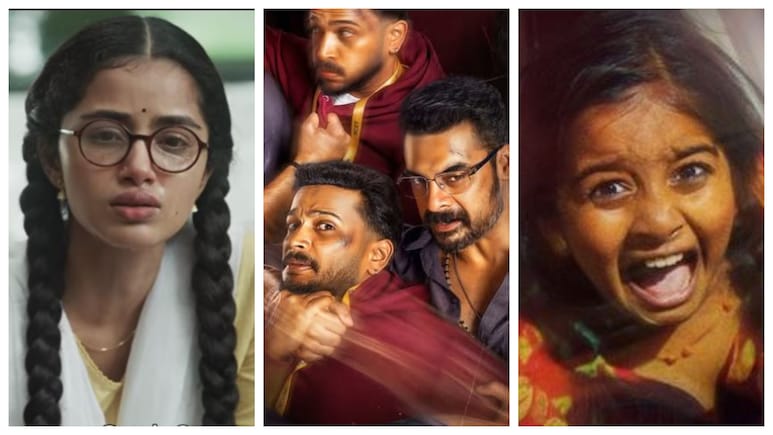 Malayalam, Telugu OTT Releases This Weekend: Athiradi, Save The Tigers 3, Mareechika &mdash; Here's What To Watch