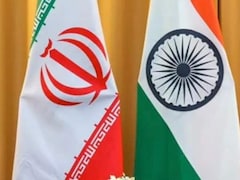 Avoid Travel To Iran': Indian Embassy In Tehran Issues Fresh Advisory