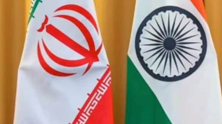 'Avoid Travel To Iran': Indian Embassy In Tehran Issues Fresh Advisory