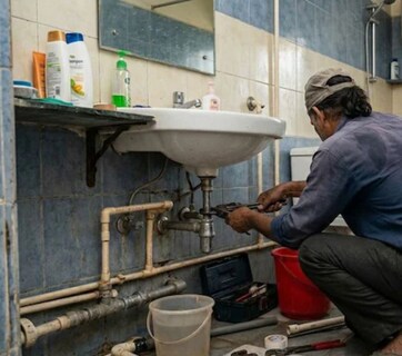 मोठी बातमी! येत्या 5 वर्षांत देशातले प्लंबर आणि इलेक्ट्रिशियन गायब होणार? वाचा काय आहे कारण?