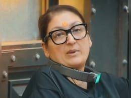 Sunita Ahuja Hits Back At Trolls Questioning Her Over Drinking And Partying: "<i>Tere Baap Ka Peeti Hoon</i>?"